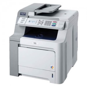 Brother DCP 9040CN Color Laser